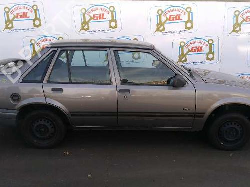 Used Parts OPEL CORSA A TR (S83) 1.2 S (F11, M11, F19, M19) (58 hp) 4268258