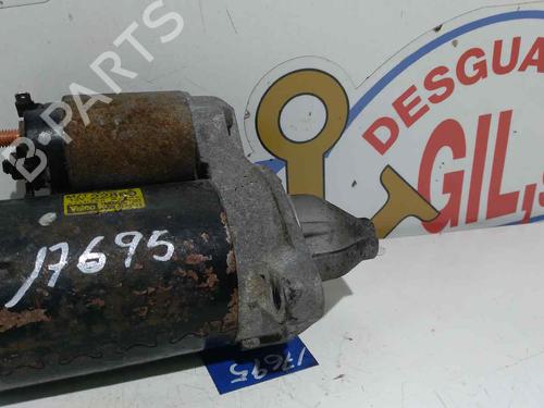 Used Starter HYUNDAI COUPE II (GK) 1.6 16V (105 hp) 20783872