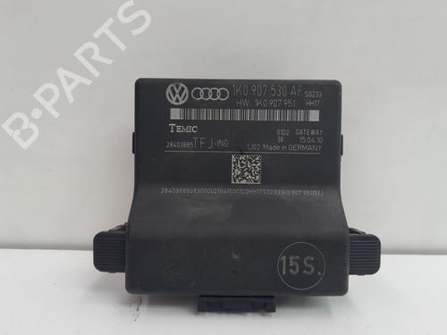 Used Electronic module Electronic module VW TIGUAN (5N_) [2007-2018] 34239169 34239169