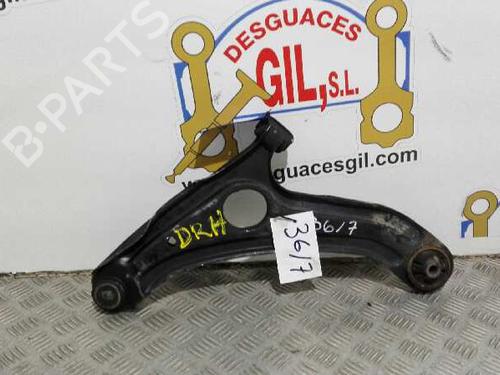 Used Right front suspension arm HYUNDAI GETZ (TB) [2001-2011]  21015257
