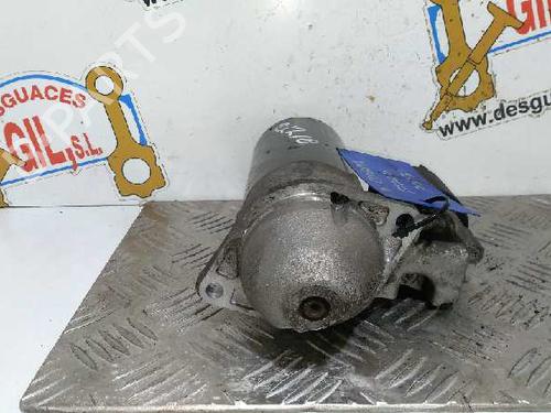 Starter MERCEDES-BENZ A-CLASS (W168) A 160 CDI (168.006) | BP20786274M8 