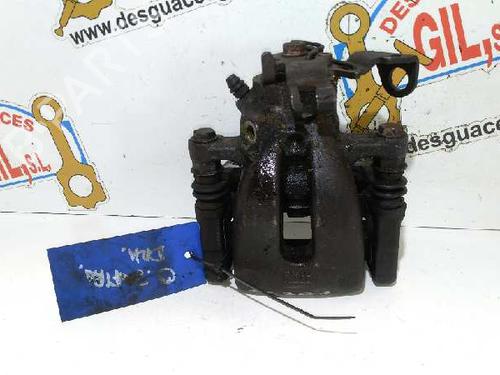 Used Right rear brake caliper OPEL ZAFIRA / ZAFIRA FAMILY B (A05) 1.9 CDTI (M75) (120 hp) 20792671