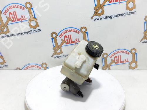 Brake master cylinder BMW 3 (E46) 320 d | BP20738655M77 