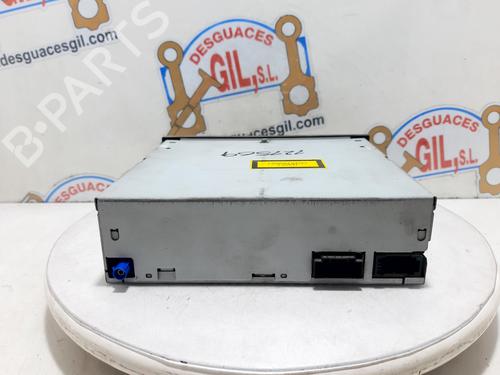 Elektronisk modul AUDI A8 D3 (4E2, 4E8) 4.2 quattro | BP20744132M83 