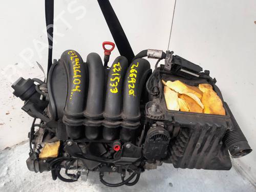 Engine MERCEDES-BENZ A-CLASS (W169) A 160 (169.031, 169.331) | BP39651714M1 - Image 6
