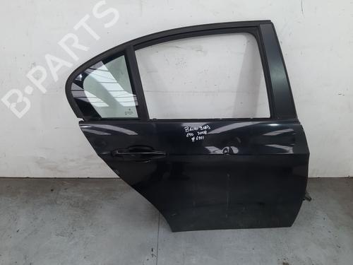Used Right rear door BMW 3 (E90) 318 d (143 hp) 21692260