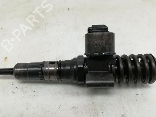 Used Injector AUDI A3 Sportback (8PA) [2004-2015]  25471847