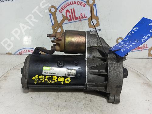 Used Starter CITROËN XSARA (N1) 1.9 D (70 hp) 20751252