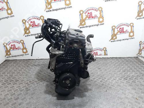 Engine PEUGEOT 206 Hatchback (2A/C) 1.6 i | BP20728552M1 