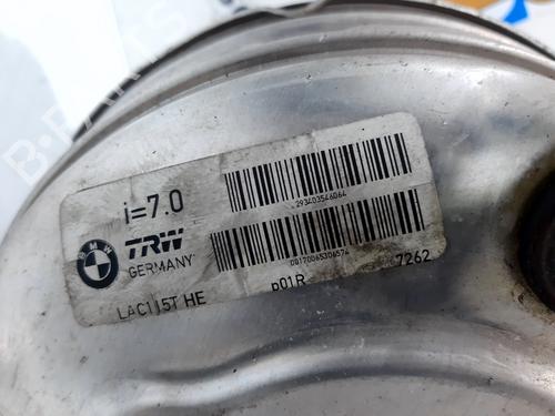 Servo brake BMW X3 (E83) 2.0 d | BP20745427M42 
