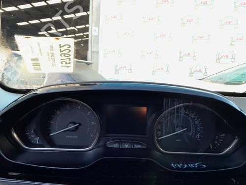 instrument-cluster-peugeot-2008-i-cu_-2013-34130642 main image