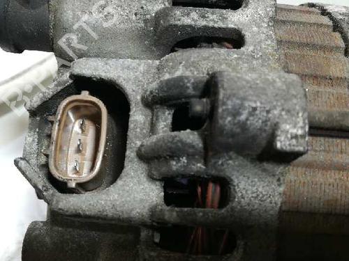 Alternator SUBARU FORESTER (SF_) 2.0 AWD (SF5) | BP20736841M7 