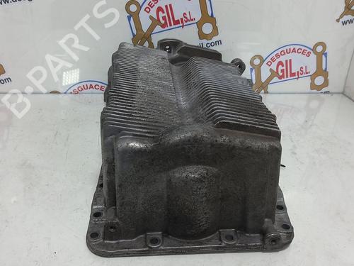 Oil sump VW GOLF V (1K1)  | BP20765250M115 
