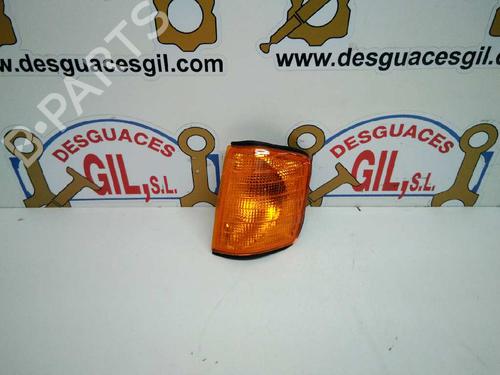 Used Left front indicator MERCEDES-BENZ 190 (W201) 2.0 (201.023) (105 hp) 21068521