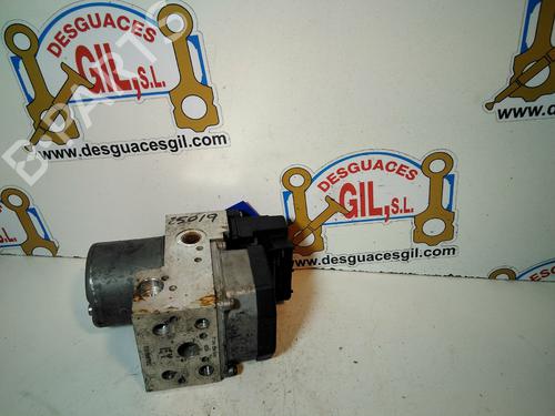 Abs pomp OPEL MERIVA A MPV (X03) [2003-2010]  20788662