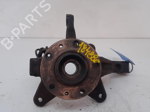 Used Right front steering knuckle Right front steering knuckle 34129565 34129565