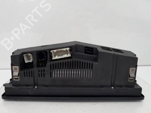 Climate control BMW 3 (E46) 320 d | BP39189350I5 - Image 4