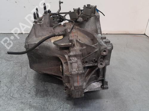 Gearbox CITROËN C-CROSSER (VU_, VV_)  | BP26666070M3 