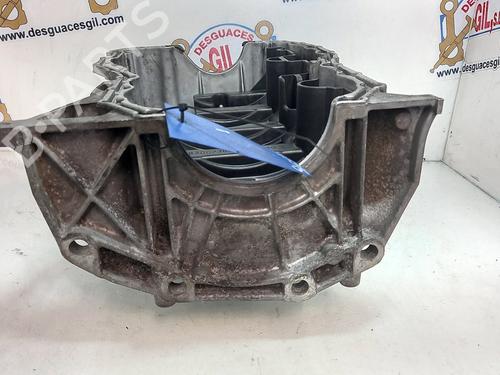 Oil sump RENAULT KANGOO (KC0/1_) 1.5 dCi | BP20770453M115 