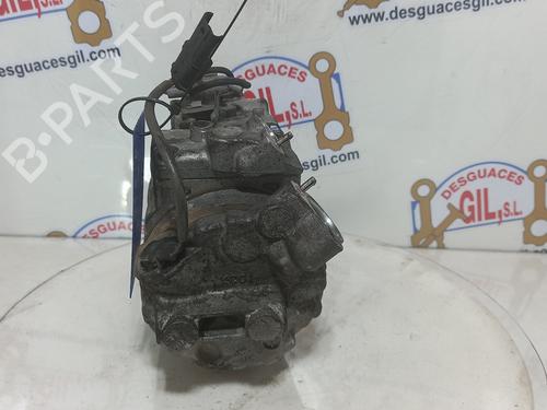 AC compressor BMW 1 Coupe (E82) 118 d | BP20757133M34 