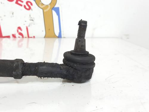 Steering rack PEUGEOT 206 Hatchback (2A/C) 1.9 D | BP20746040M22 