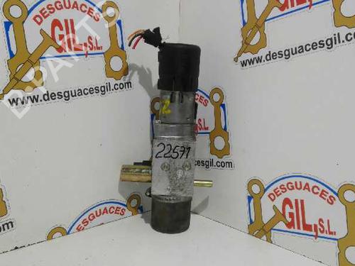 Sunroof engine PEUGEOT 206 CC (2D)  | BP20786457M60 
