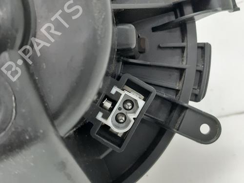 Heater blower motor VW CRAFTER Van (SY_, SX_) 2.0 TDI FWD (SYB, SYC, SYD) | BP31269145M62