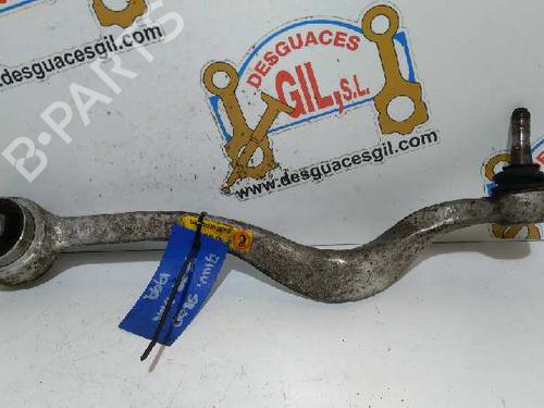 Used Right front suspension arm BMW 5 (E39) 530 d (184 hp) 20790815