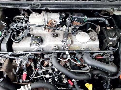 Høyre bremsecaliper bak FORD FOCUS II (DA_, HCP, DP)  | BP20751919M106 