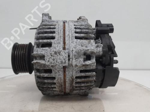 Alternator VW GOLF IV (1J1) 1.6 16V | BP24485290M7 