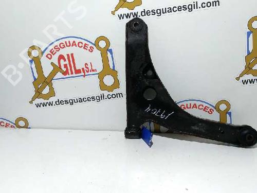 Used Left front suspension arm FORD TRANSIT Van (FA_ _) [2006-2014]  20784446
