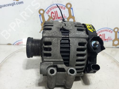 Alternator BMW 3 Coupe (E92) 325 i | BP20750028M7 