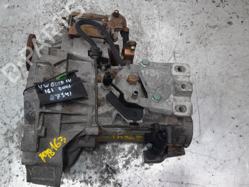 Gearbox VW GOLF IV (1J1) | BP31070423M3