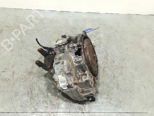 Gearbox PEUGEOT 607 (9D, 9U) 2.7 HDi 24V | BP20729675M3 