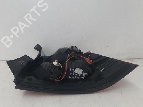 Left taillight SSANGYONG ACTYON I | BP36753817C34 - Image 6