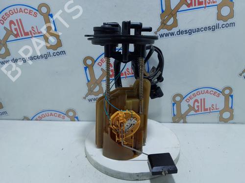 Used Fuel pump MERCEDES-BENZ A-CLASS (W168) A 170 CDI (168.009, 168.109) (95 hp) 20767650