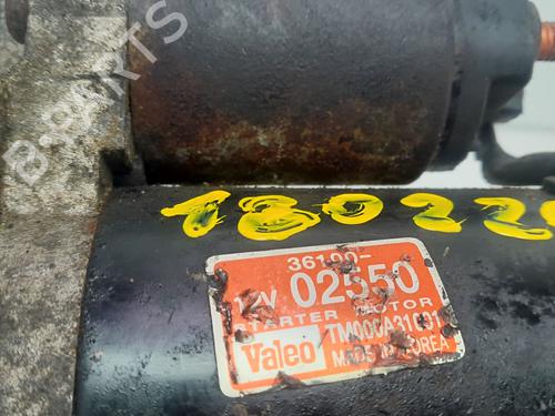 Starter HYUNDAI GETZ (TB) 1.1 | BP24128231M8 