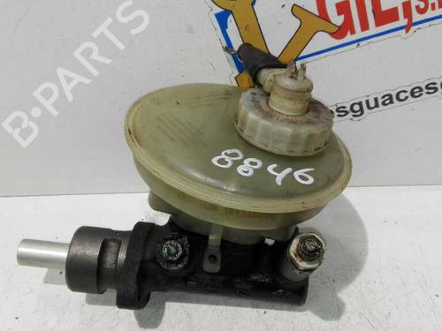 Brake master cylinder SEAT IBIZA II (6K1) 1.4 i | BP20779364M77 
