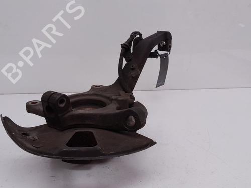 Right front steering knuckle SSANGYONG RODIUS I  | BP29454115M26 