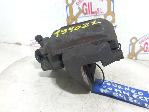 Right front brake caliper FORD TOURNEO CONNECT 1.8 TDCi | BP20750200M104 