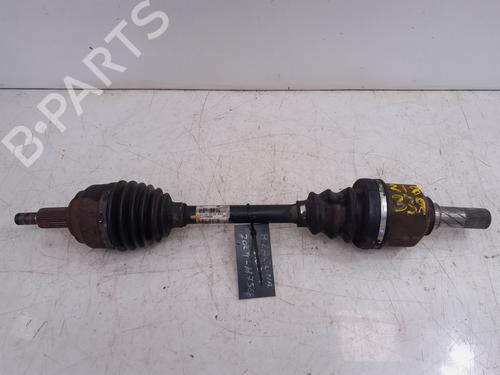 Used Left front driveshaft Left front driveshaft 39189638 39189638