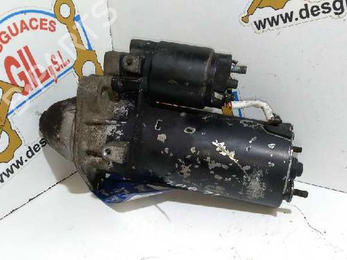 Starter OPEL ASTRA F Hatchback (T92)  | BP20795636M8 