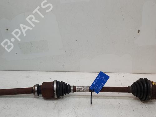 Used Right front driveshaft PEUGEOT 308 SW II (LC_, LJ_, LR_, LX_, L4_) [2014-2021]  27485775