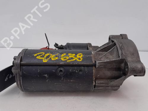 Startmotor Startmotor PEUGEOT 306 Hatchback (7A, 7C, N3, N5) 1.9 D (69 hp) 34247361 34247361