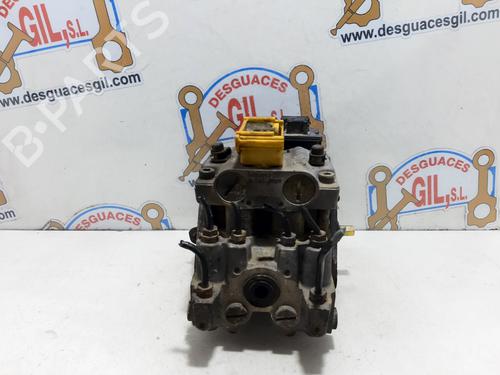 ABS pump FIAT ULYSSE (220_) 2.1 TD | BP20745413M43 