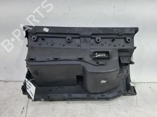 Glove box SEAT LEON (1M1)  | BP27217861C95 