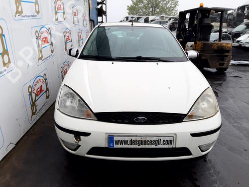 Front right window mechanism FORD FOCUS I (DAW, DBW) 1.8 TDCi | BP20744963C23 