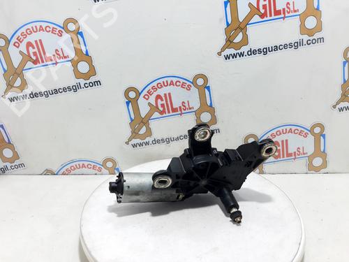 Rear wiper motor VW POLO (6N2)  | BP20741713M102 
