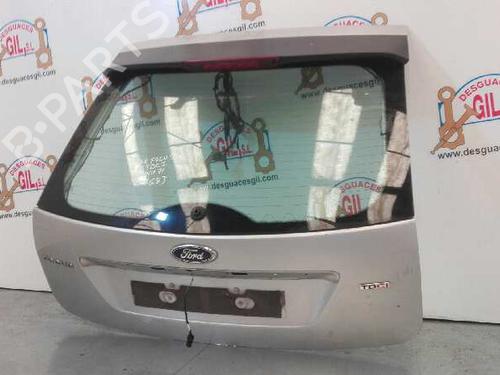 Tailgate FORD FOCUS II (DA_, HCP, DP)  | BP20798398C6 