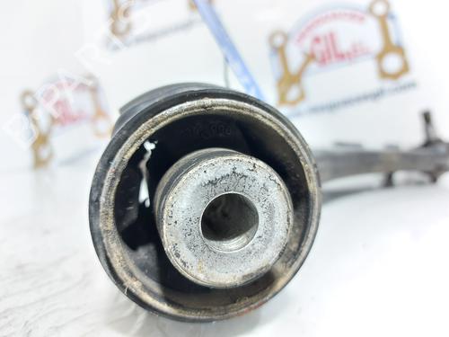 Left front suspension arm MERCEDES-BENZ A-CLASS (W169) A 160 CDI (169.006, 169.306) | BP20810257M12 